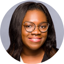 Arinola Adesuyi-Dibden, APC