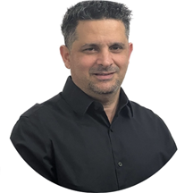 Aristides Hernandez, LMT