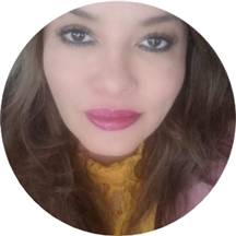 Aritcela Vega, LMFT