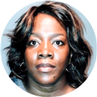 Aritha Yarborough, LCSW