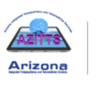 Arizona Integrated Telepsychiatry and Telemedicine Arizona