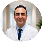 Arkadiy Murdakhayev, APRN, RN, NP