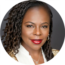 Arleatha Jeffrey, LCSW - C