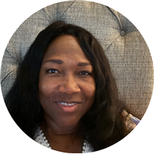 Arlena Brookins, LCSW