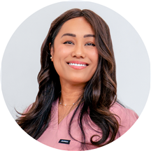 Arlene (Lilly) Fuertes, LMT