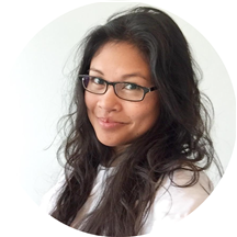 Arlene Ausich, LCSW