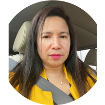 Arlene Carpio, NP, APRN, MSN, RN