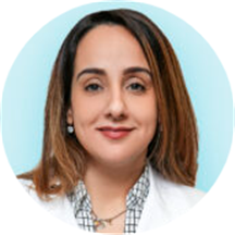 Arlene Diaz, FNP
