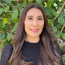 Arlene Espinosa, LMFT