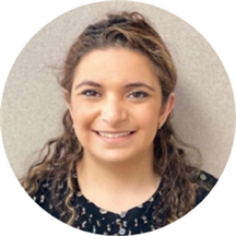 Arlene Festekjian, MA