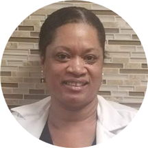 Arlene George, ANP-BC