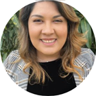 Arlene Gonzalez, LMFT
