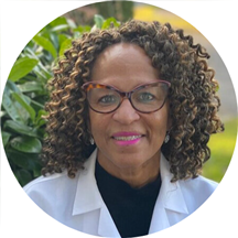 Arlene Jackson, PMHNP