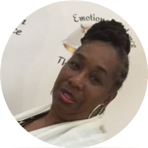 Arlene Pitchford, LPC