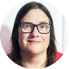 Arlene Springer, LMFT