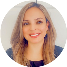 Arlet Olivares, LCSW