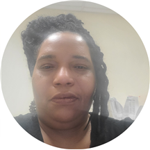 Arlette Barrow, LCSW-R