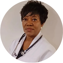 Arlette Ntoko, NP