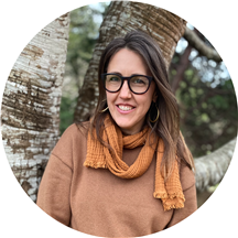 Arley Lindberg, LCSW