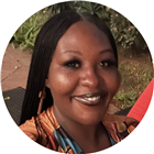 Arlicia Hall, LCMHC