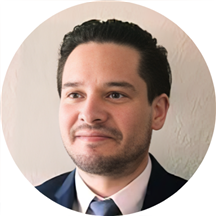 Armando Grijalva, LPC