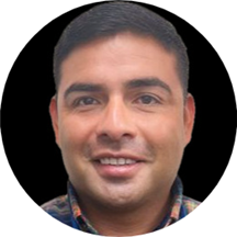 Armando Rodriguez, LCSW