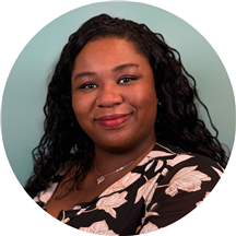 Armani Nightengale, LCPC