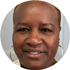 Armentria Arme Hill, LMFT