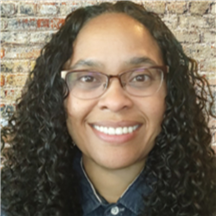 Arminda Cheshier- Perch, LCSW, LCSW - C, LICSW