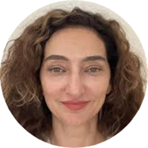 Armine Manukian, LCSW