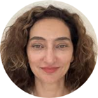 Armine Manukian, LCSW