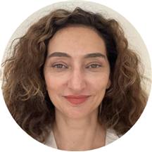 Armine Manukian, LCSW