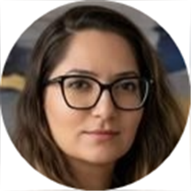 Armine Vardanyan, LMFT