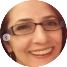 Armineh Ghazarian, LAc