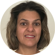 Armita Edalat, APRN