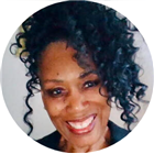 Arnecia Moody, LICSW