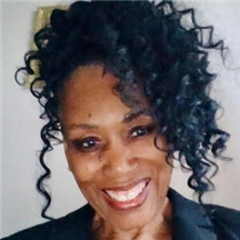Arnecia Moody, LICSW