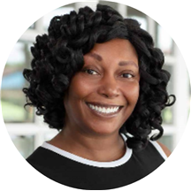 Arnise Jackson, LPC