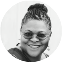 Arnise ParkerWalker, MA, LPC