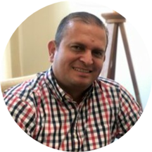 Arnold Lavaire, LPC