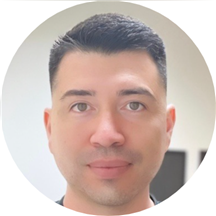 Arnoldo Montelongo Guzman, LCSW