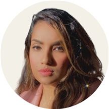 Arooj Chaudhry, LCSW