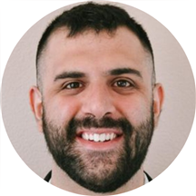 Arras Khaledi, LPC