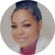 Arrey Eyongherok, APRN, PMHNP-BC, FNP-C