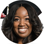 Arrianna Edwards, LCSW