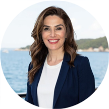 Arsha Pamir, APRN, RN