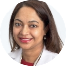 Arshia Nishat, MBBS