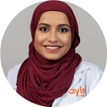 Arshiya Momin, FNP-C