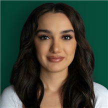 Arsineh Takhmasian, MSW