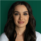 Arsineh Takhmasian, MSW